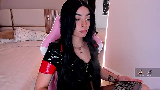 EmystarX online show from March 3, 12:50 am