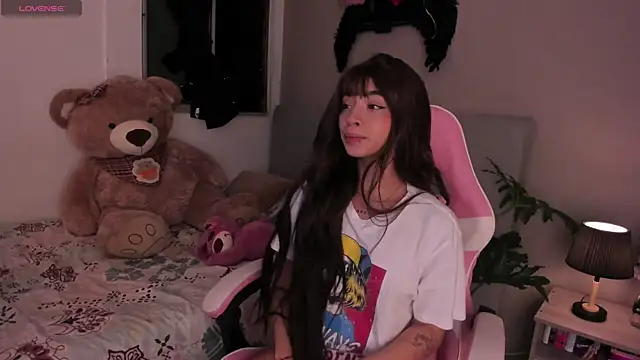 EmystarX online show from July 14, 12:35 am