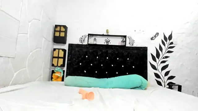 Margaritarubio online show from September 28, 12:54 pm