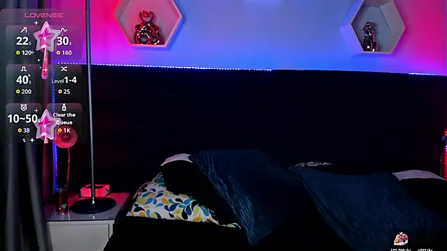 Snapshot of _carla_rosee chatting on February 13, 6:31 am carla rosee online show from February 13, 6:31 am