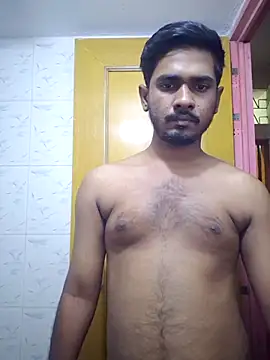 SHUVOK07 online show from October 16, 5:19 am