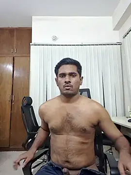 SHUVOK07 online show from October 19, 3:45 pm