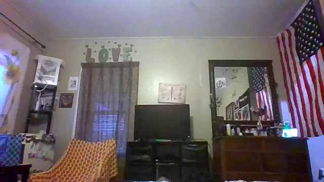 Bored Grandma online show from October 12, 11:48 pm