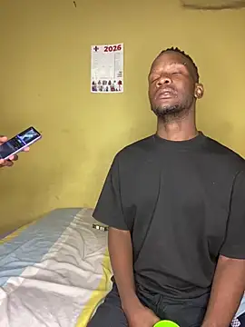 RAWFREAKYVERSE online show from April 16, 4:19 pm