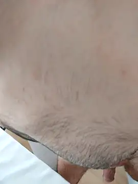 Snapshot of hairymen89 chatting on February 3, 7:57 am hairymen89 online show from February 3, 7:57 am