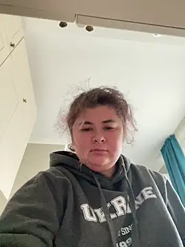 AliceCurlyX online show from December 14, 11:04 am