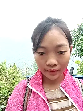 Ananine online show from October 21, 12:44 am