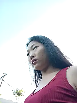 Ananine online show from May 25, 11:00 pm