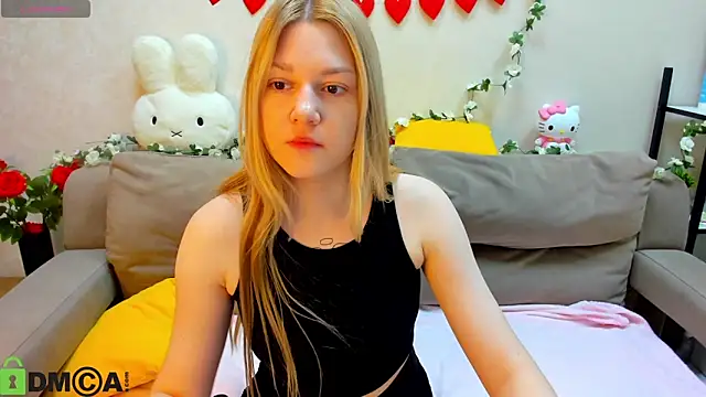 Sylvia Ortiz online show from February 22, 11:36 pm