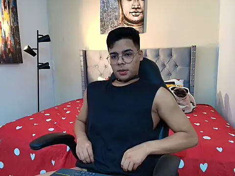 stewart mateo  online show from November 5, 2:00 am