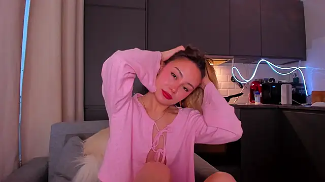 baobei03 online show from February 17, 5:48 am