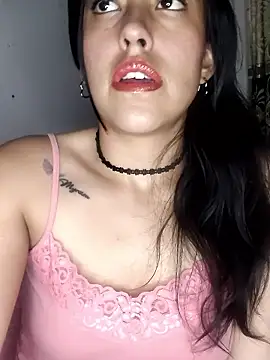 Queen Ashly online show from January 18, 2:37 am