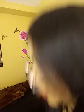 BrendaRojas  online show from February 10, 7:07 pm