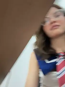 SMELLSEX online show from April 10, 6:56 pm