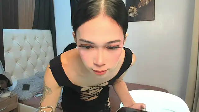 urfantasyhotbaby online show from October 30, 6:08 pm