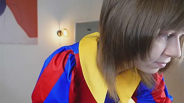 Katie ktk online show from October 30, 1:56 pm