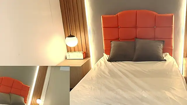 LiaMonroee  online show from February 23, 12:13 pm