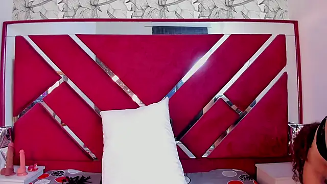 Dafne Fire online show from September 11, 12:16 pm