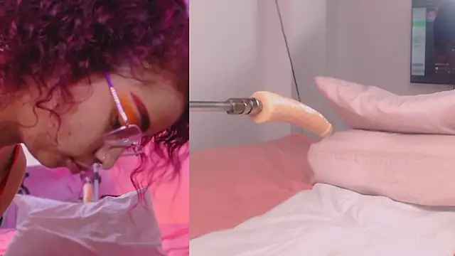 Gabriela Reyes online show from January 10, 7:04 pm