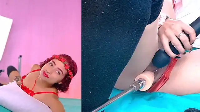 Gabriela Reyes online show from March 11, 1:39 pm