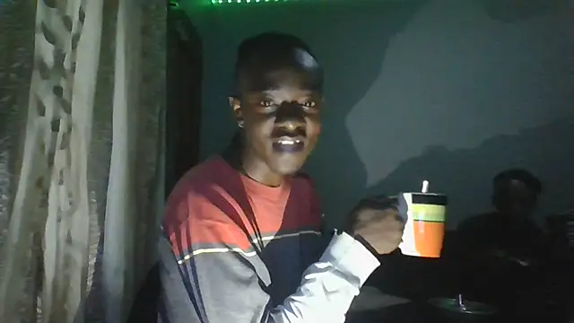 Nykho17 online show from November 3, 7:48 pm