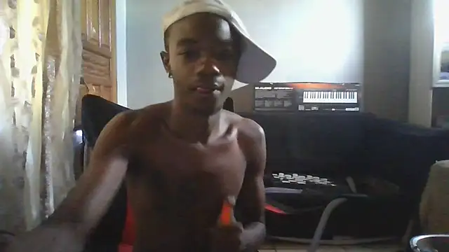 Nykho17 online show from March 25, 6:30 am