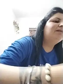 Snapshot of Jann_Riya333 chatting on June 17, 11:23 am Jann Riya333 online show from June 17, 11:23 am