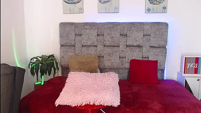 melodydoll online show from September 13, 3:01 pm