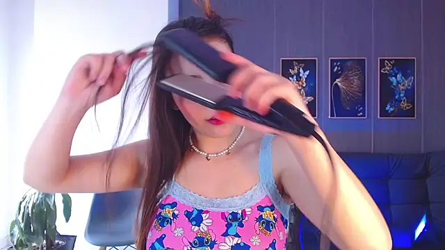 melodydoll online show from October 3, 4:04 pm