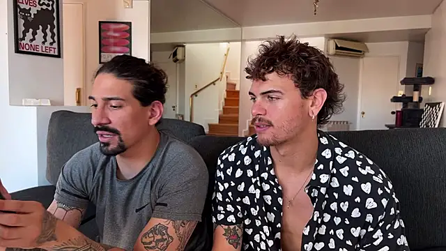 lenruy online show from November 20, 7:24 pm