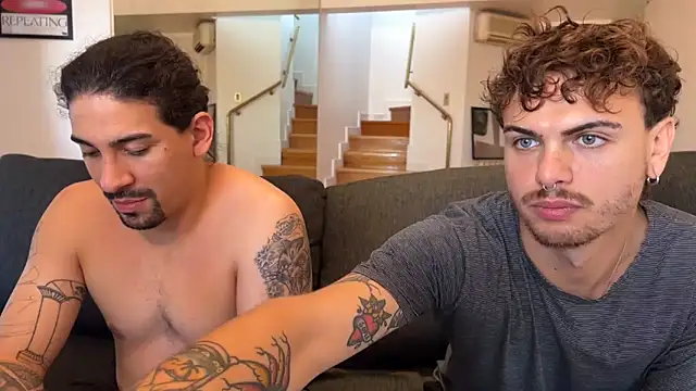 lenruy online show from February 16, 10:17 pm