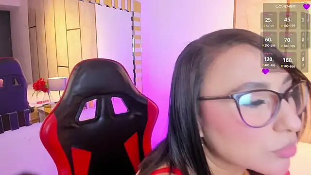 KendallJay online show from August 5, 9:50 pm