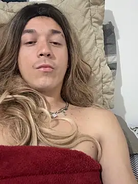 Nupau online show from March 6, 11:01 pm