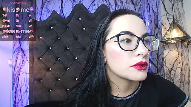 Zami Escobar of online show from September 14, 7:13 pm