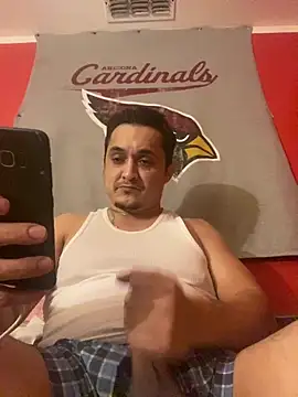 Snapshot of latindaddy69 chatting on October 22, 12:05 pm latindaddy69 online show from October 22, 12:05 pm