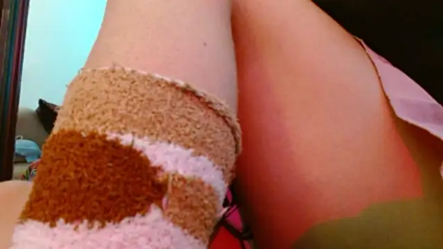 lilithxy online show from January 15, 9:07 pm