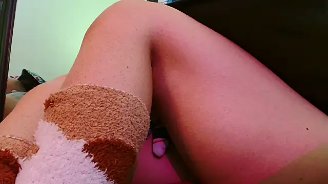 lilithxy online show from February 28, 5:41 am