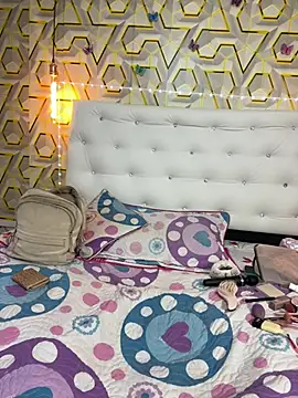 Ashly cutee online show from April 4, 10:07 pm