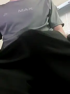 Snapshot of JayMac0 chatting on November 17, 2:56 pm JayMac0 online show from November 17, 2:56 pm