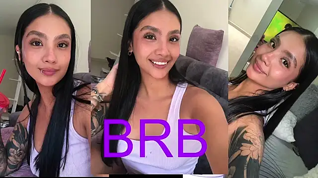 mia yireth online show from March 11, 12:16 am