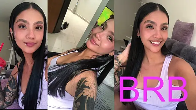 mia yireth online show from April 5, 10:18 pm