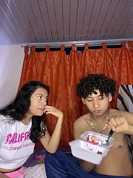 Nezuko-uWux online show from November 7, 6:57 am