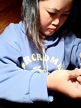 maycuc123 online show from January 15, 1:32 am