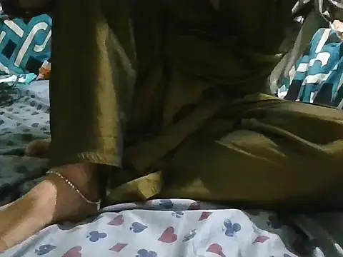 Roshani hoty online show from January 18, 5:17 pm