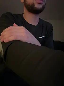 Snapshot of Troydaddy578 chatting on March 4, 6:30 am Troydaddy578 online show from March 4, 6:30 am