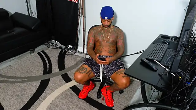 SLANGONDEMHOES online show from November 4, 10:31 pm