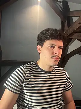 dock 75 online show from November 15, 12:13 pm