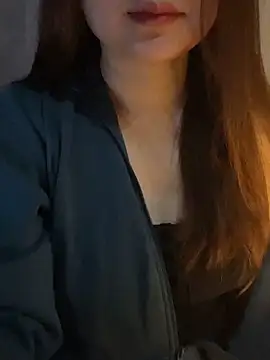 Snapshot of Hinne07 chatting on February 6, 1:43 am Hinne07 online show from February 6, 1:43 am