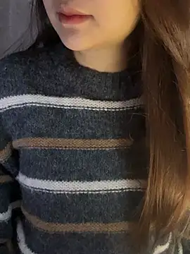 Snapshot of Hinne07 chatting on February 9, 1:31 am Hinne07 online show from February 9, 1:31 am