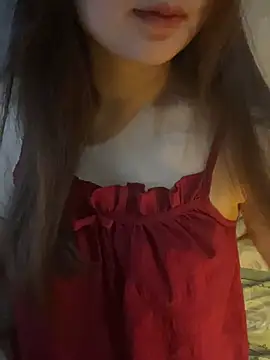 Snapshot of Hinne07 chatting on February 24, 1:03 am Hinne07 online show from February 24, 1:03 am